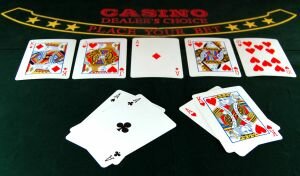 SEOBlackHat Poker Tournament